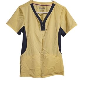 Healing Hands Purple‎ Label Yoga Top